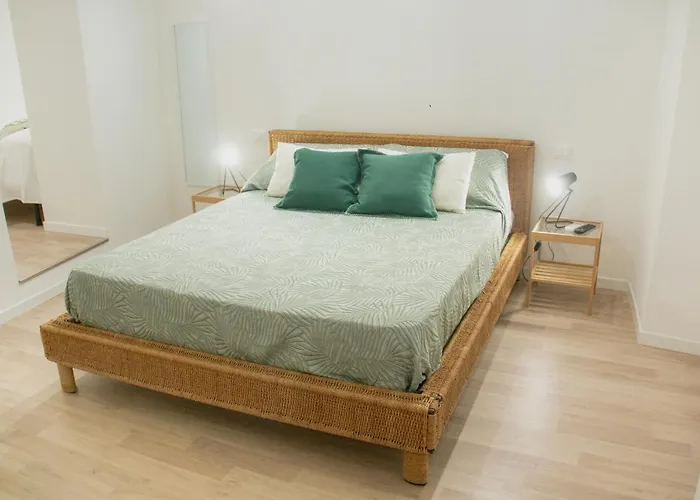 Quarto triplo comfort