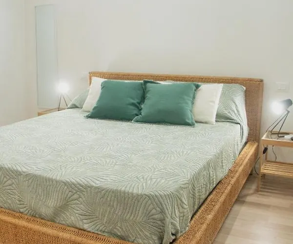 Quarto triplo comfort