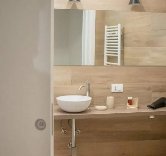 Quarto triplo comfort