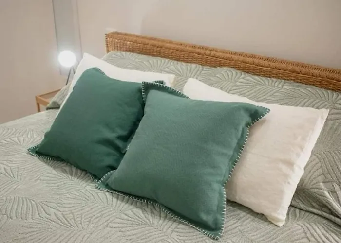 Quarto triplo comfort